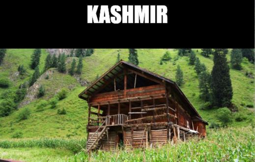 Kashmir Hill Town Hotel ศรีนาการ์ ภายนอก รูปภาพ